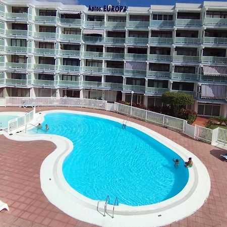 Relax Playa Ingles Apartment Playa del Ingles  Exterior foto
