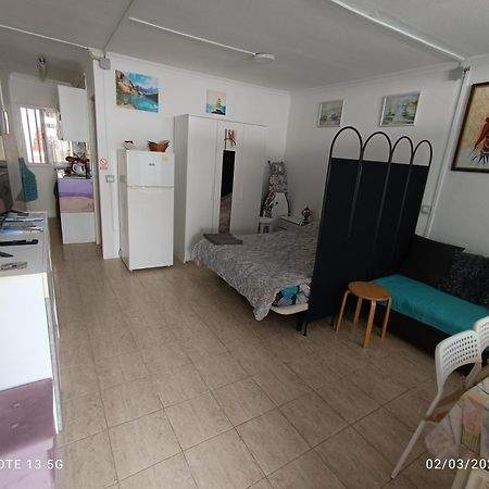 Relax Playa Ingles Apartment Playa del Ingles  Exterior foto