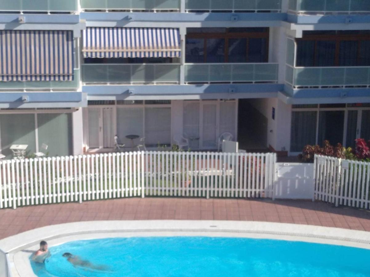Relax Playa Ingles Apartment Playa del Ingles  Exterior foto