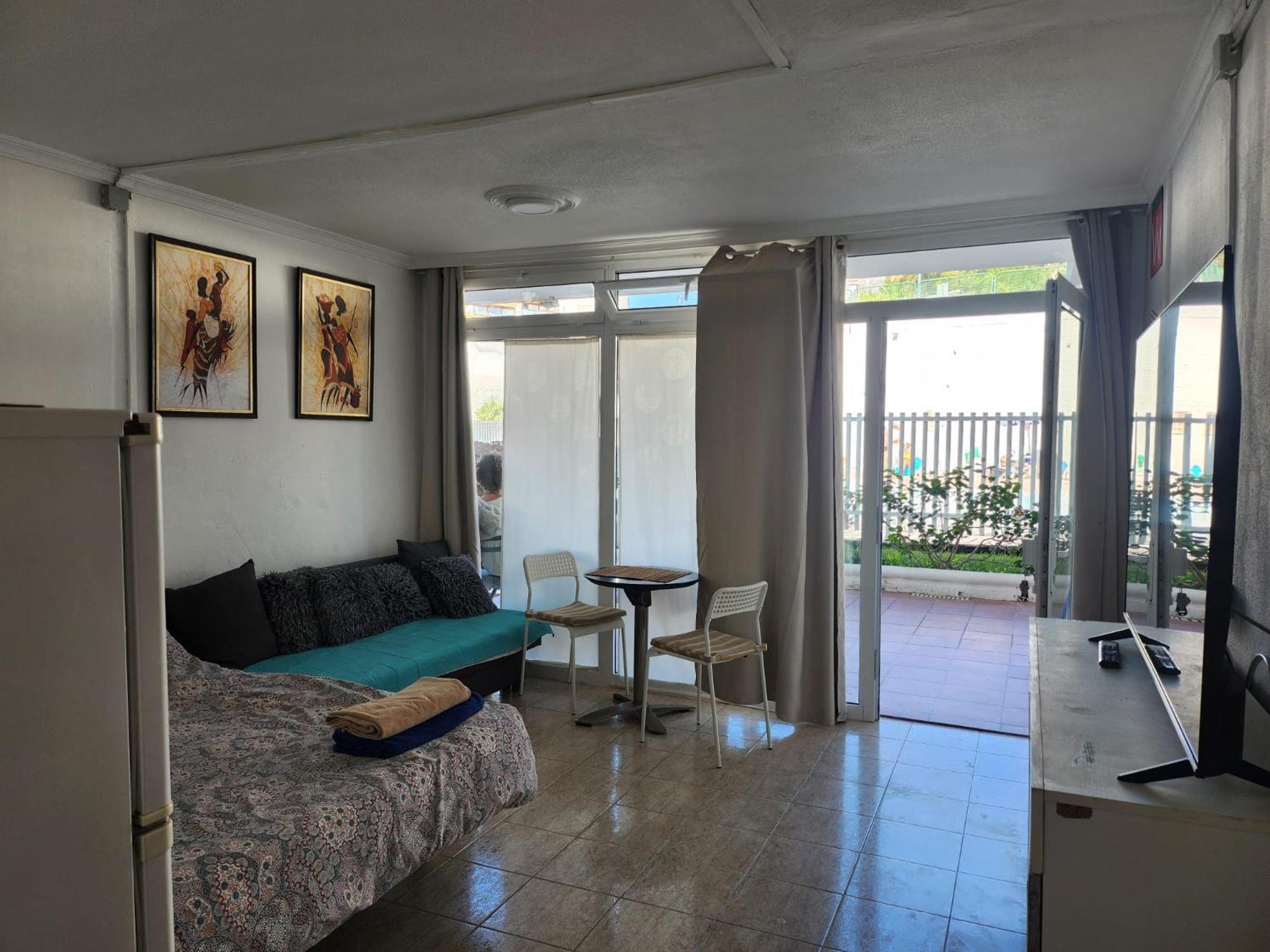 Relax Playa Ingles Apartment Playa del Ingles  Exterior foto
