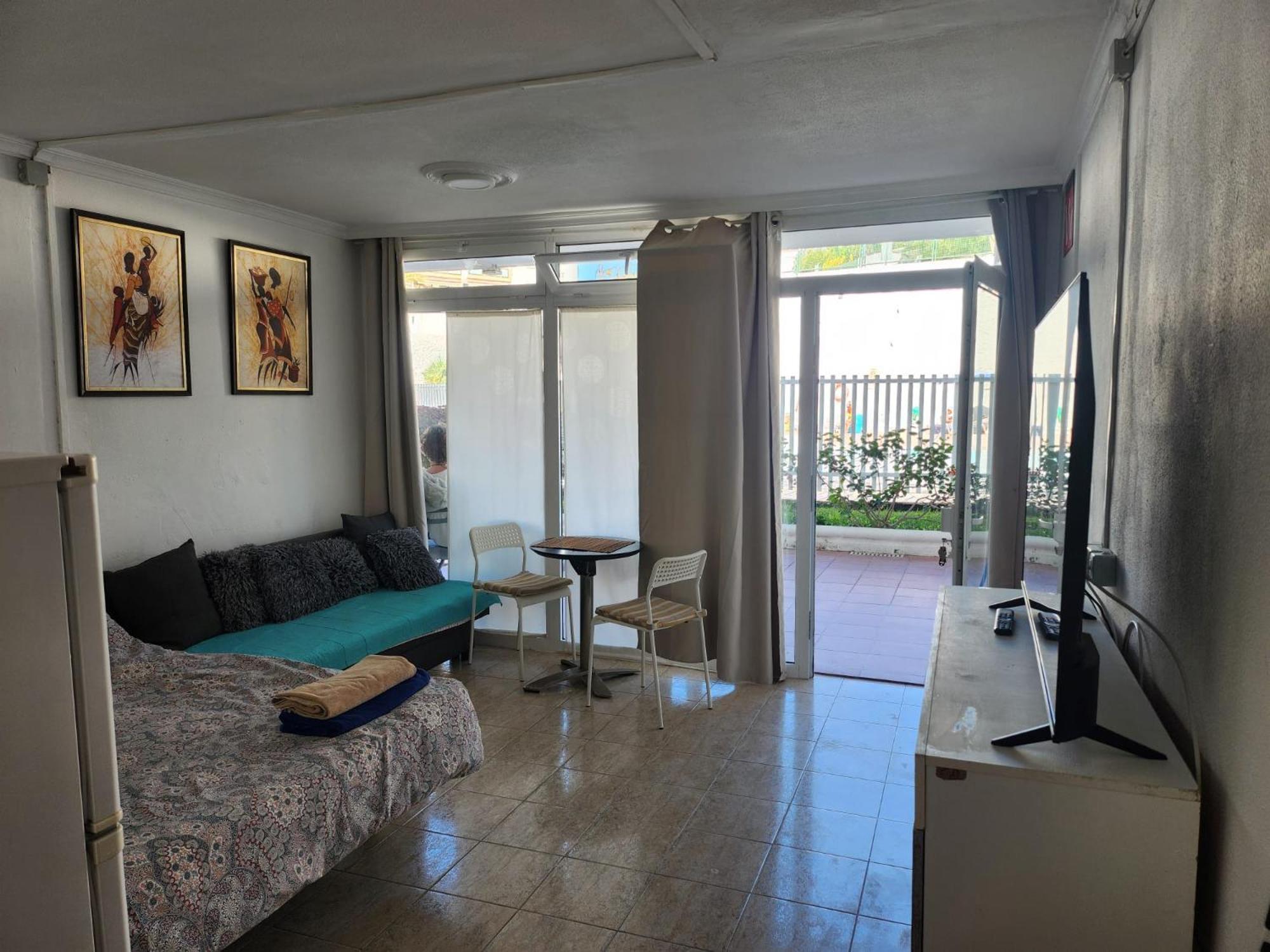 Relax Playa Ingles Apartment Playa del Ingles  Exterior foto