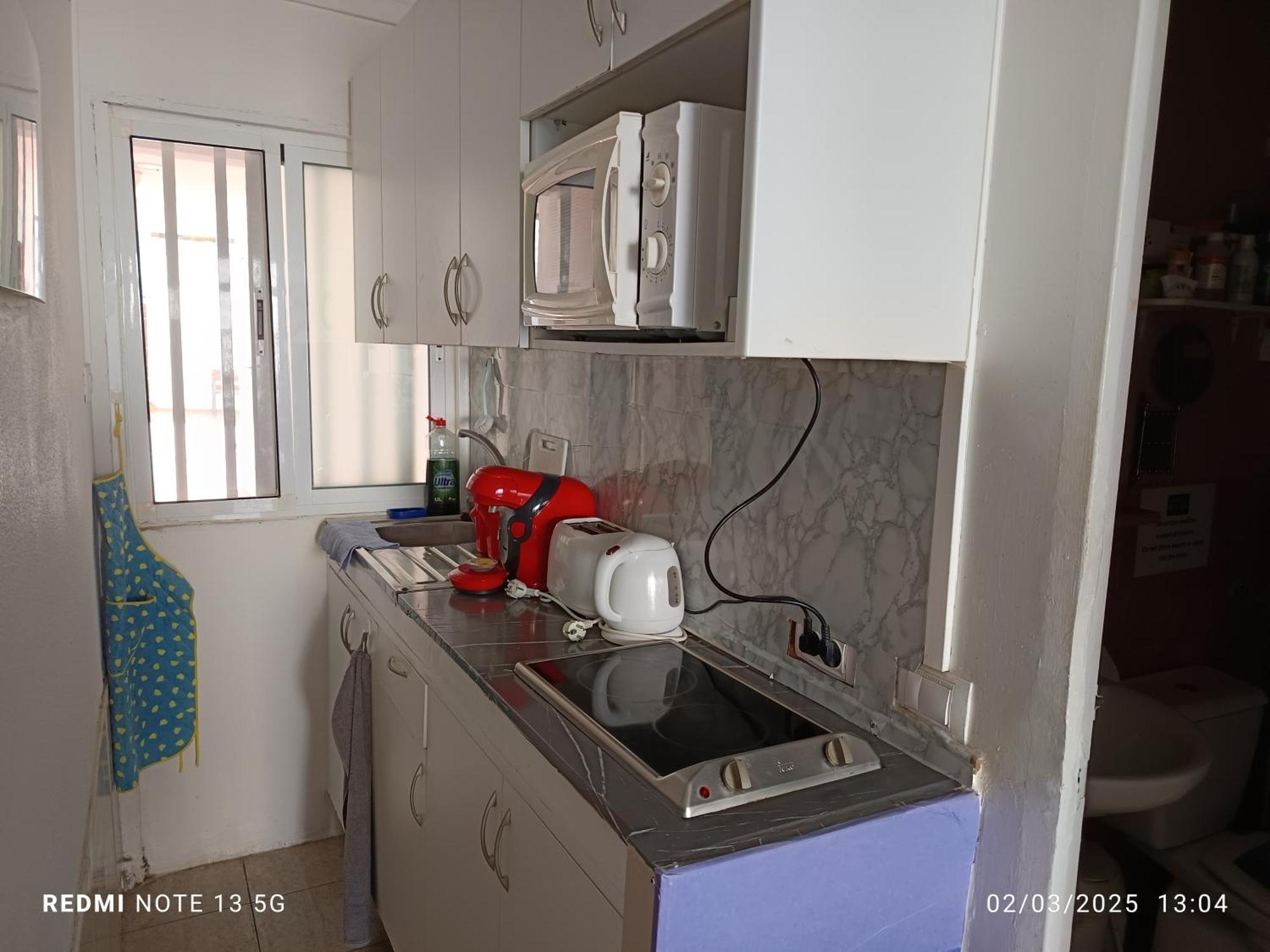 Relax Playa Ingles Apartment Playa del Ingles  Exterior foto