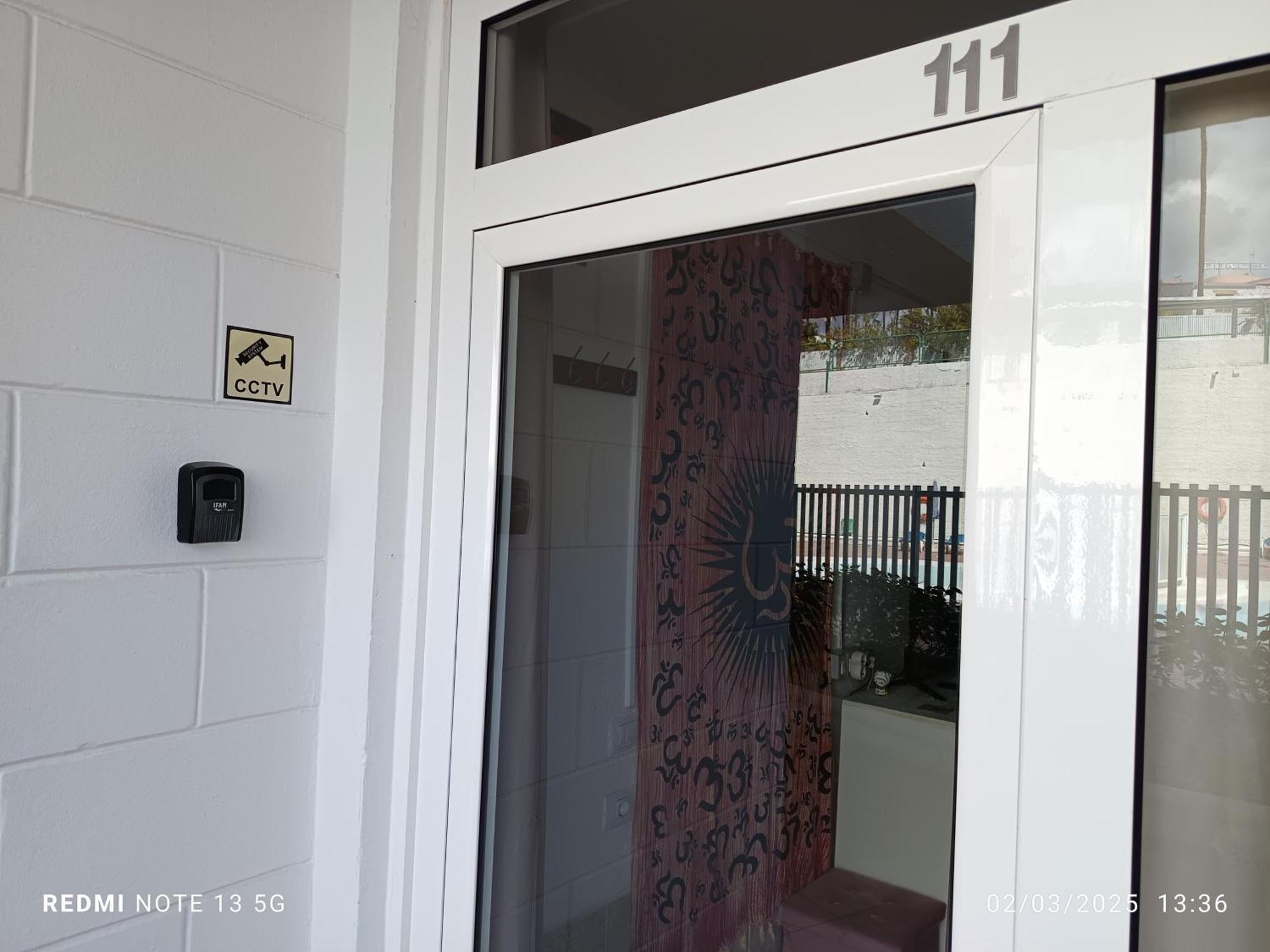 Relax Playa Ingles Apartment Playa del Ingles  Exterior foto