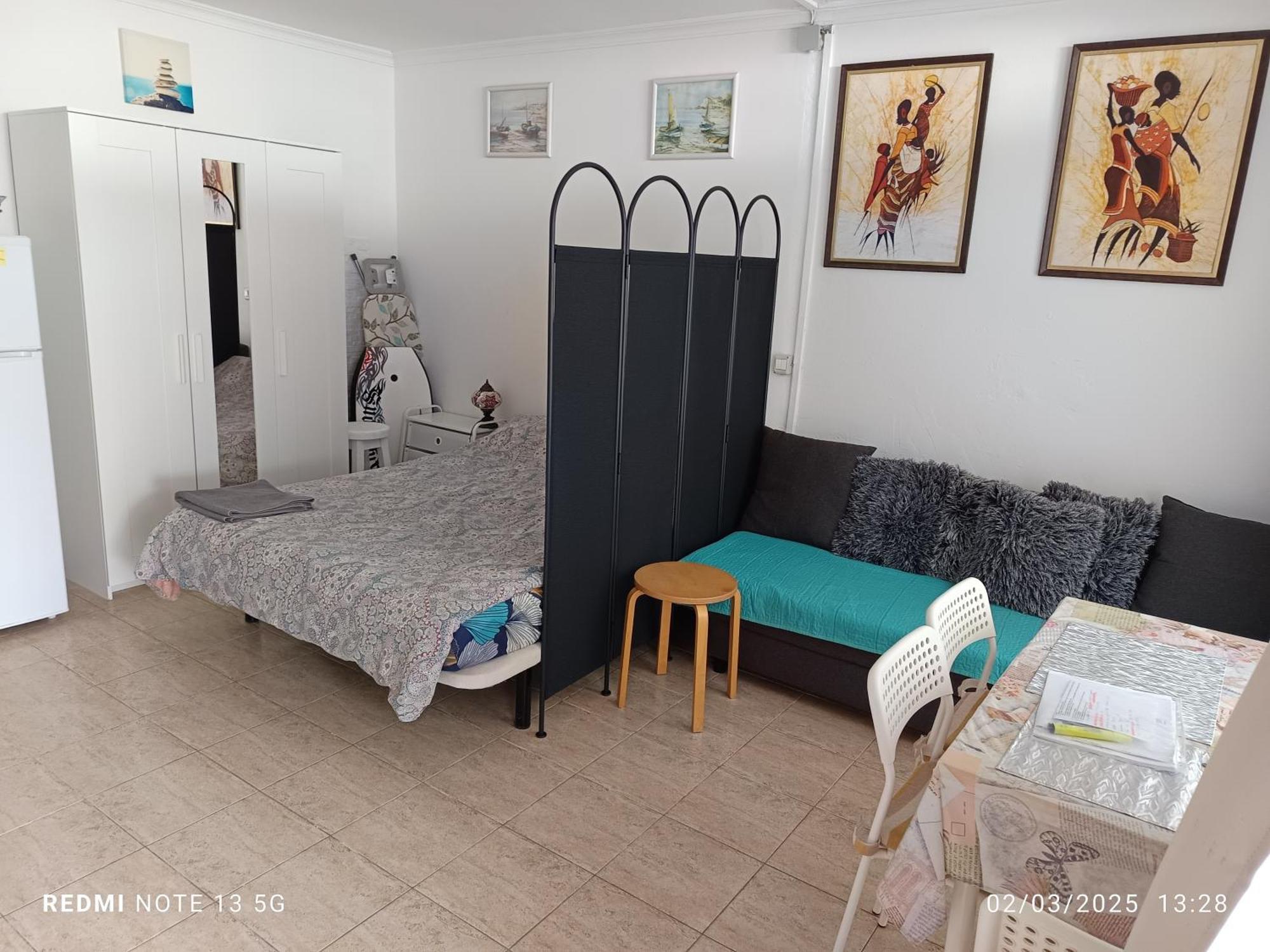 Relax Playa Ingles Apartment Playa del Ingles  Exterior foto