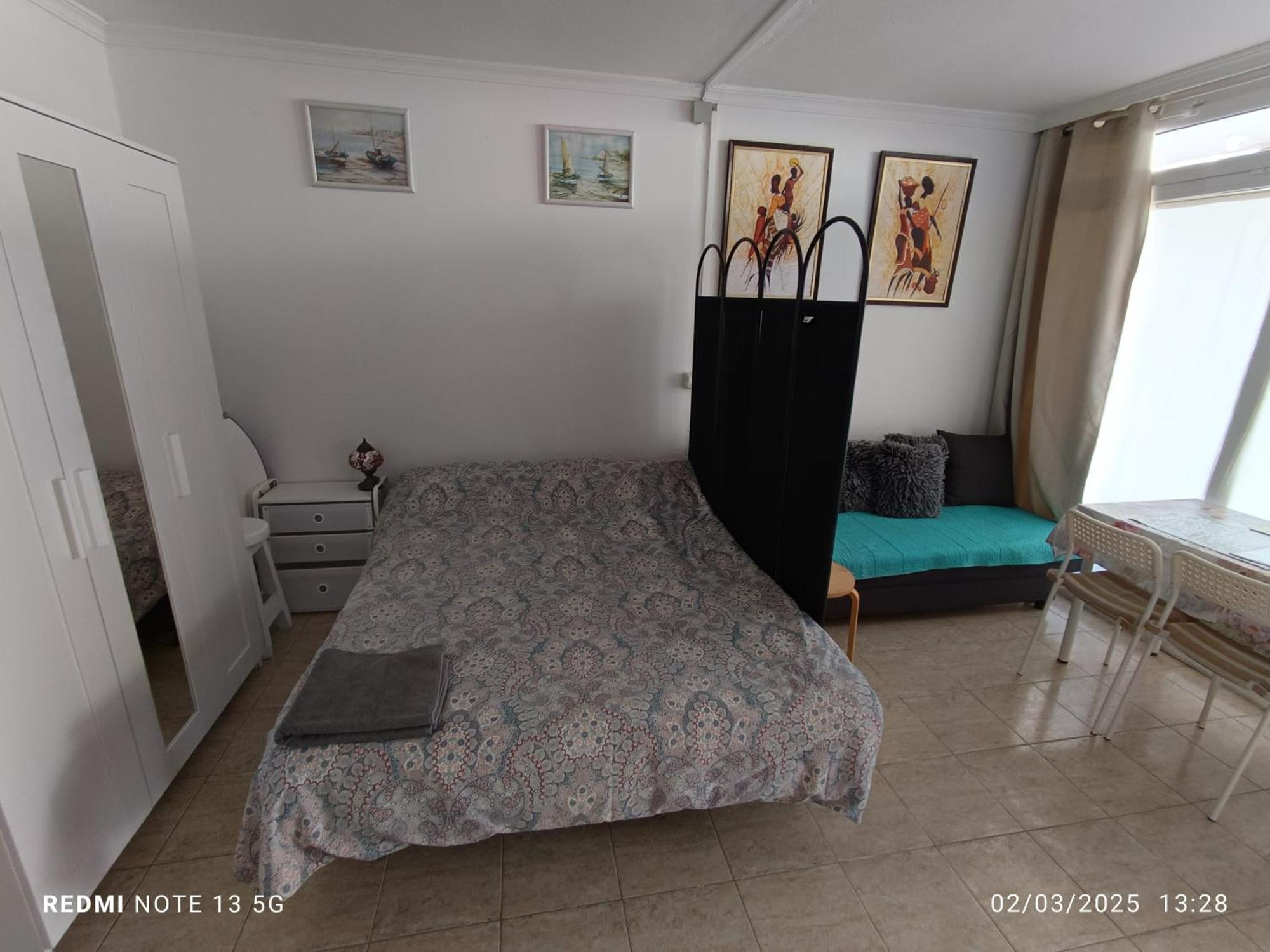 Relax Playa Ingles Apartment Playa del Ingles  Exterior foto