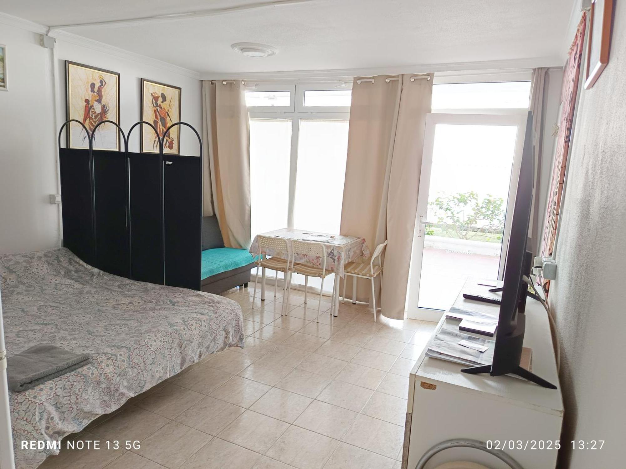 Relax Playa Ingles Apartment Playa del Ingles  Exterior foto
