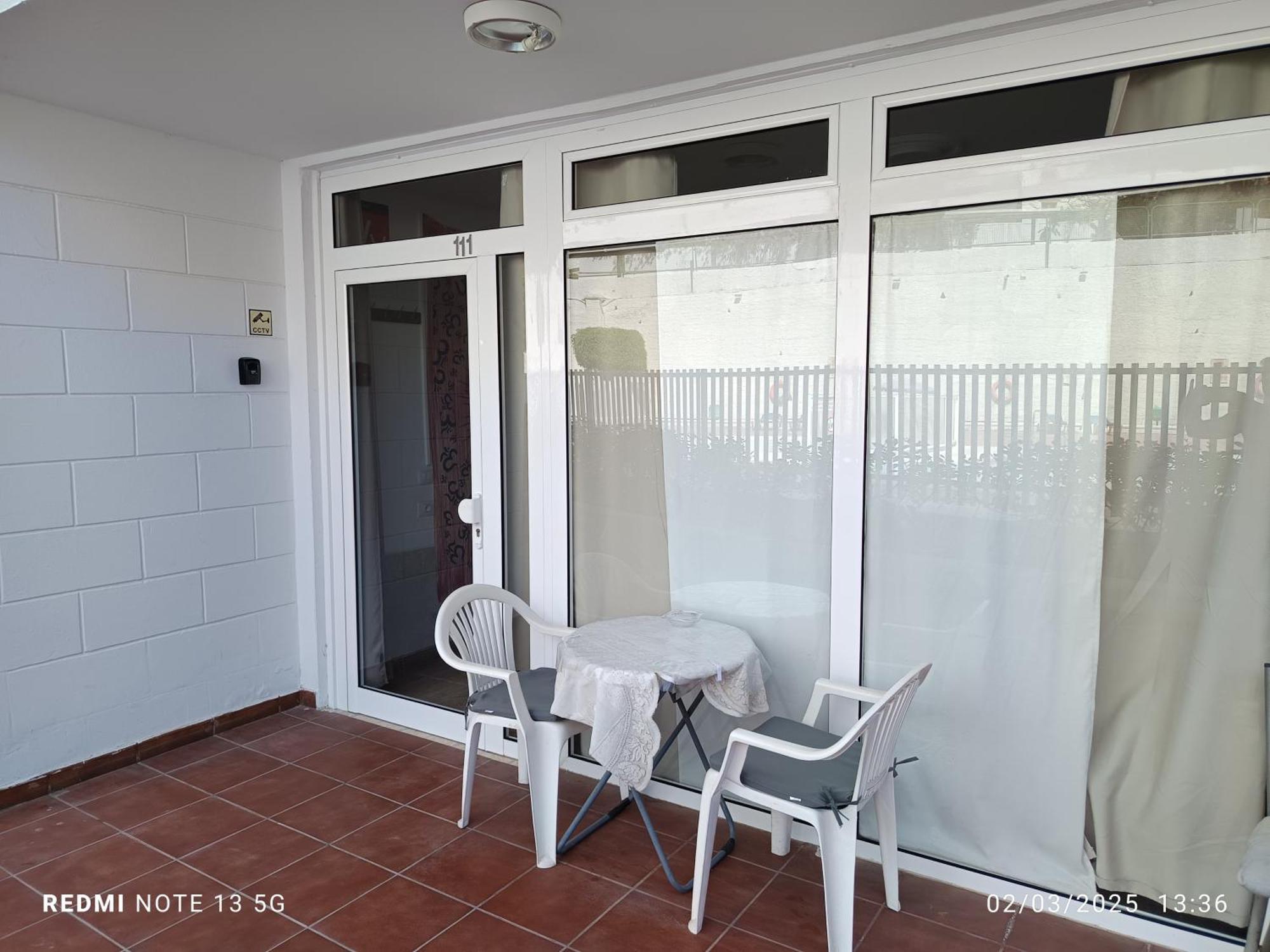 Relax Playa Ingles Apartment Playa del Ingles  Exterior foto